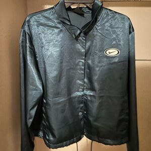 Nike Women's Black Jacket